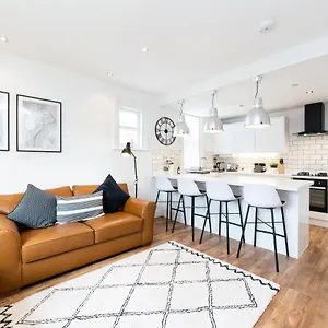 Urban Soul Apartment