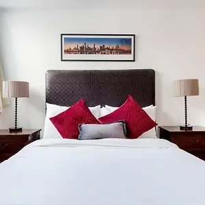 Penthouse Loft With Roof Terrace Not For Events Or Parties Apartment