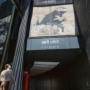 Art'otel Hoxton Reino Unido