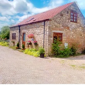 The Old Cart House Holiday home