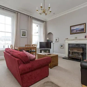Altido George Square - Heart Of Old Town/university Apartment