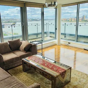 The Penthouse Apartment
