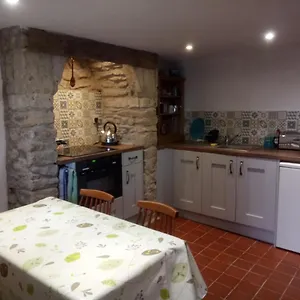 The Old Swan Walkers Holiday home